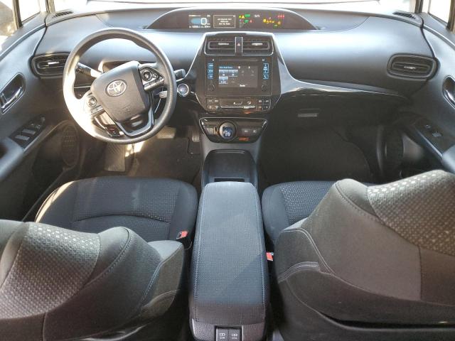 Photo 8 from auction – 2019 TOYOTA PRIUS with VIN JTDKARFU1K3083945