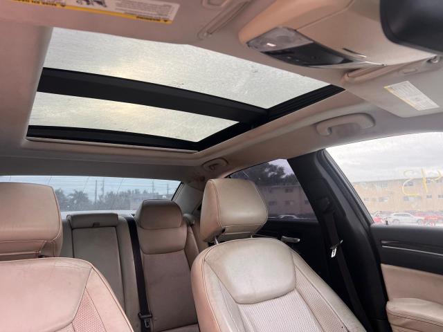 Photo 10 from auction – 2016 CHRYSLER 300C with VIN 2C3CCAEG7GH298413