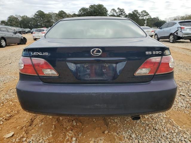Photo 6 from auction – 2004 LEXUS ES 330 with VIN JTHBA30GX45009333