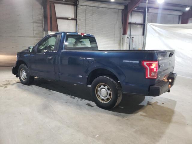 Photo 2 from auction – 2016 FORD F150 with VIN 1FTMF1C87GKF37941