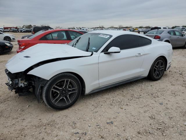 Photo 1 from auction – 2020 FORD MUSTANG with VIN 1FA6P8TH9L5132189