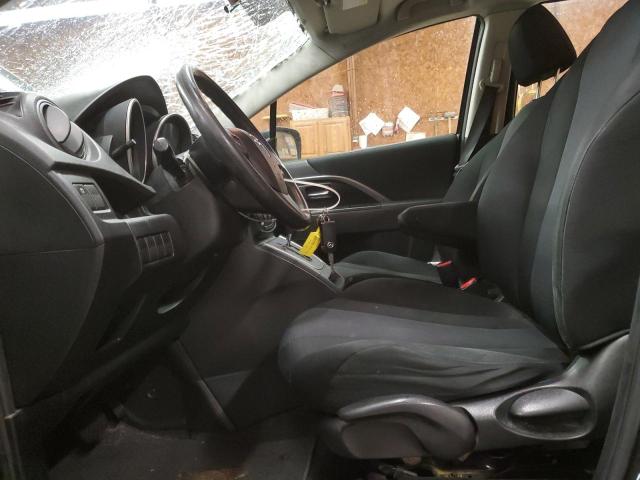 Photo 7 from auction – 2013 MAZDA 5 with VIN JM1CW2BLXD0154350