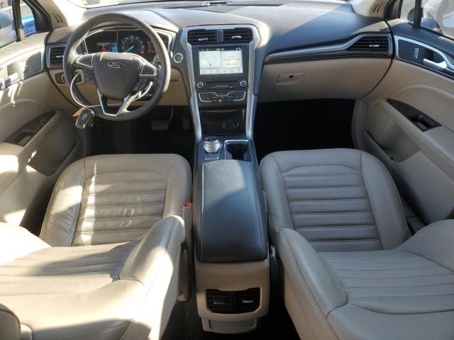 Photo 8 from auction – 2017 FORD FUSION SE with VIN 3FA6P0HDXHR246620