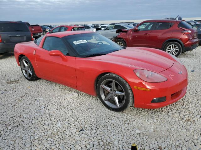 Photo 4 from auction – 2012 CHEVROLET CORVETTE with VIN 1G1YG2DW3C5105141