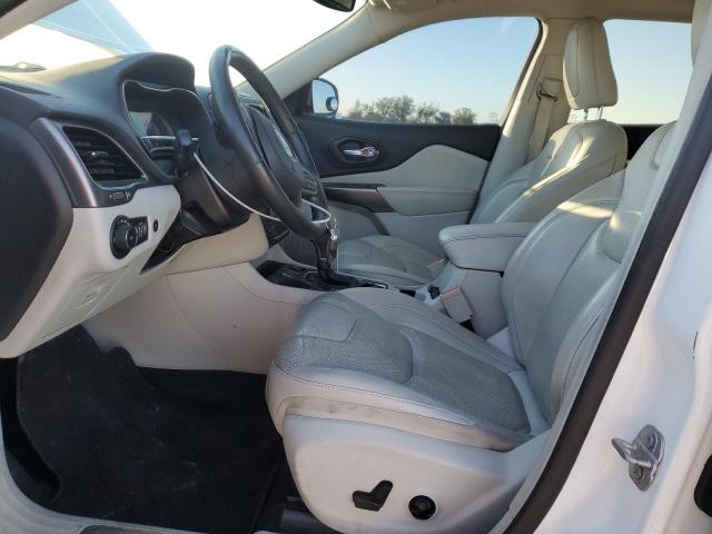 Photo 7 from auction – 2019 JEEP CHEROKEE L with VIN 1C4PJLDB4KD297925