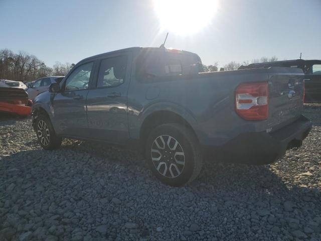 Photo 2 from auction – 2024 FORD MAVERICK L with VIN 3FTTW8M36RRA84451