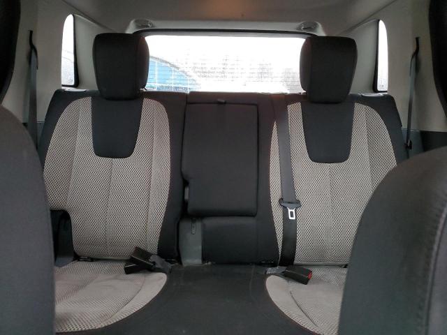 Photo 10 from auction – 2012 GMC TERRAIN SL with VIN 2GKFLSE51C6390253