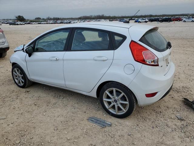 Photo 2 from auction – 2019 FORD FIESTA SE with VIN 3FADP4EJ6KM105525