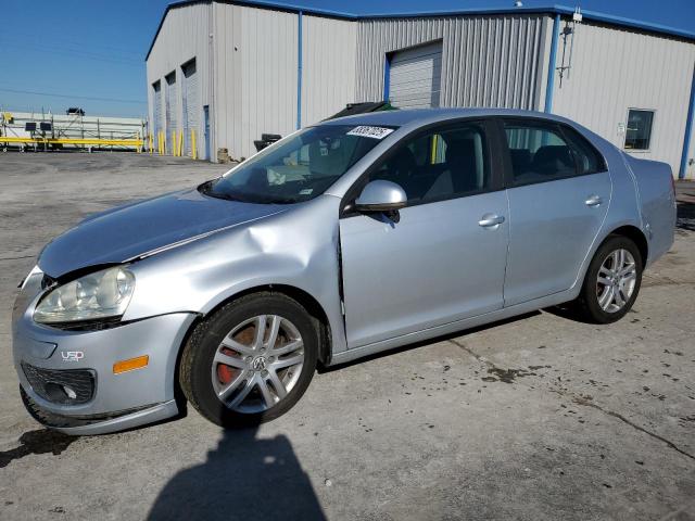 Photo 1 from auction – 2006 VOLKSWAGEN JETTA VALU with VIN 3VWPF71K46M699819