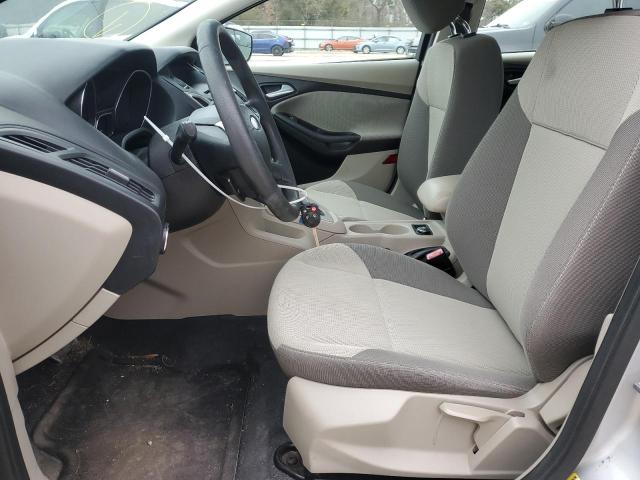 Photo 7 from auction – 2012 FORD FOCUS SE with VIN 1FAHP3F24CL138612