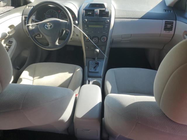 Photo 8 from auction – 2013 TOYOTA COROLLA BA with VIN 2T1BU4EE5DC105458