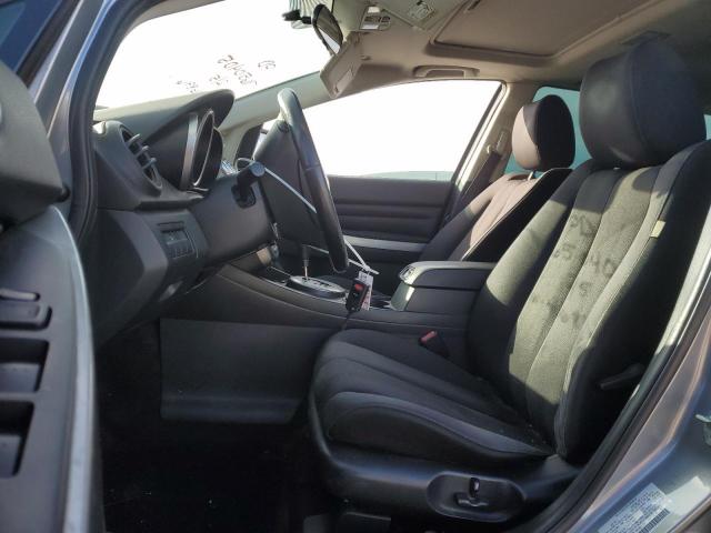 Photo 7 from auction – 2011 MAZDA CX-7 with VIN JM3ER2B53B0406896