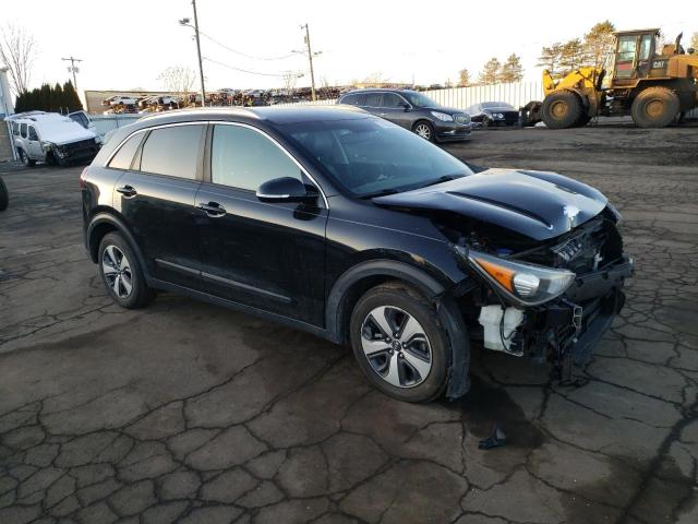 Photo 4 from auction – 2017 KIA NIRO EX with VIN KNDCC3LC5H5049804