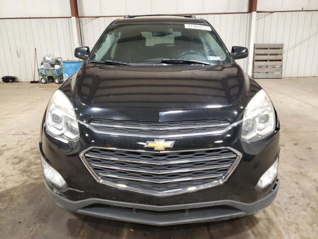 Photo 5 from auction – 2017 CHEVROLET EQUINOX LT with VIN 2GNFLFEK4H6268333