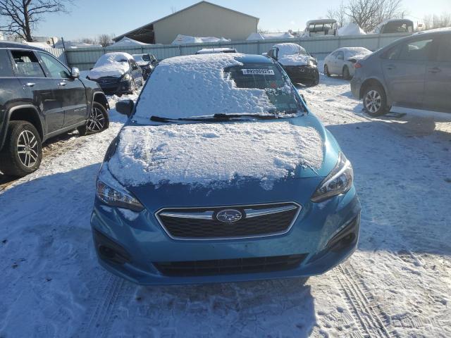 Photo 5 from auction – 2019 SUBARU IMPREZA with VIN 4S3GKAA61K3622531