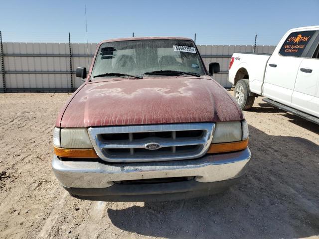 Photo 5 from auction – 2000 FORD RANGER with VIN 1FTYR10C4YTB30169