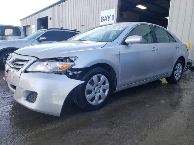 TOYOTA CAMRY 2011 with VIN 4T1BF3EK4BU598670 - Photo from auction