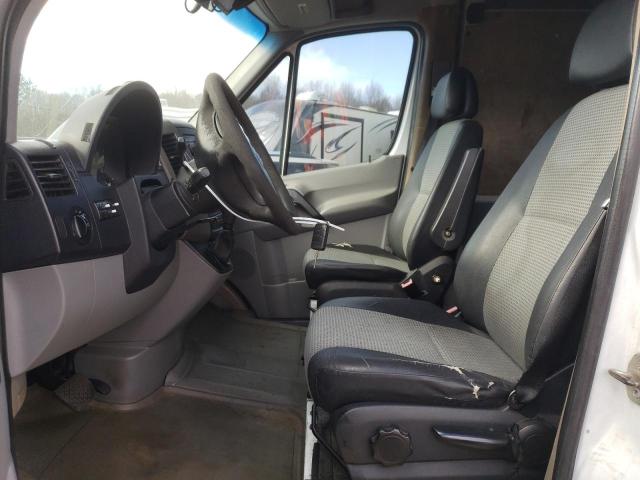 Снимка 7 от търг – 2008 DODGE SPRINTER 2 с VIN WD0PE845X85293352