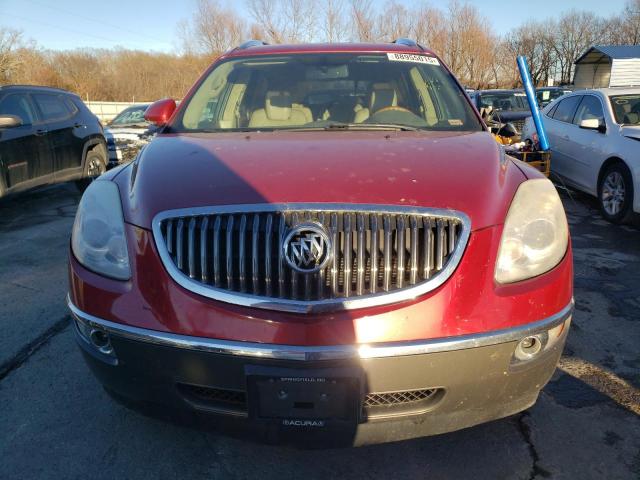 Photo 5 from auction – 2012 BUICK ENCLAVE with VIN 5GAKRCEDXCJ275662