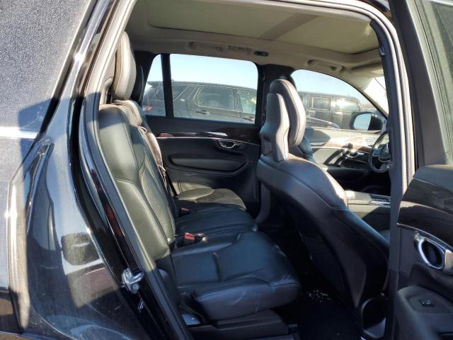 Photo 11 from auction – 2016 VOLVO XC90 T6 with VIN YV4A22PK0G1052182