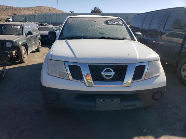 Photo 5 from auction – 2016 NISSAN FRONTIER S with VIN 1N6BD0CTXGN734772
