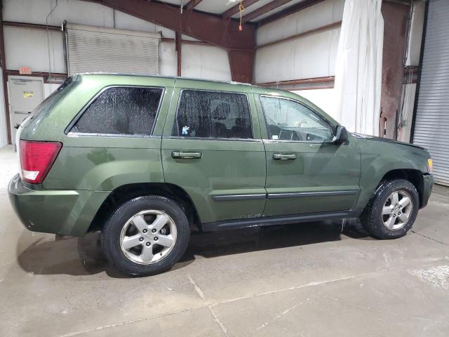 Photo 3 from auction – 2008 JEEP GRAND CHER with VIN 1J8GR48K18C222289