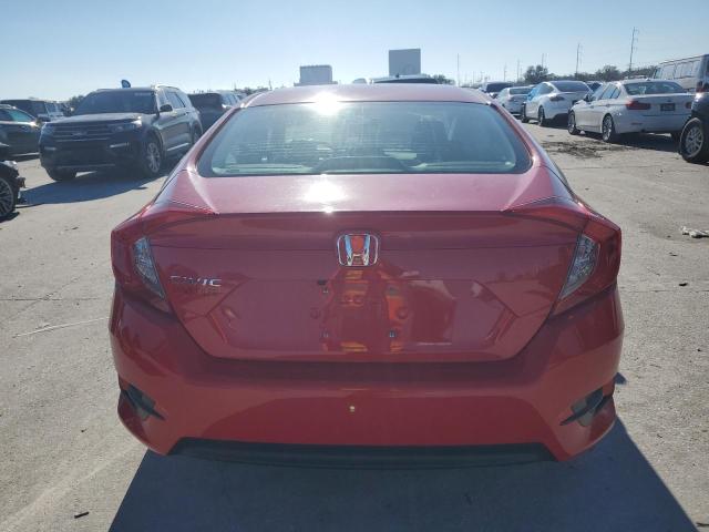 Photo 6 from auction – 2016 HONDA CIVIC EX with VIN 2HGFC2F72GH543505