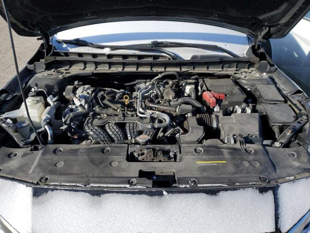 Photo 11 from auction – 2021 NISSAN ALTIMA PLA with VIN 1N4BL4FW5MN396038