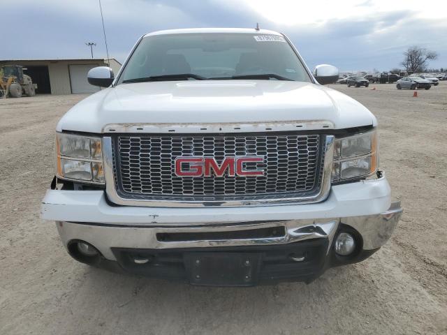 Photo 5 from auction – 2012 GMC SIERRA C15 with VIN 1GTR1VE08CZ108859