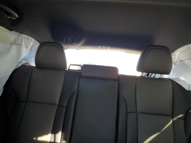 Photo 10 from auction – 2023 SUBARU OUTBACK WI with VIN 4S4BTGUDXP3125078