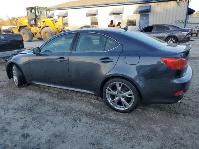 Photo 2 from auction – 2010 LEXUS IS 250 with VIN JTHBF5C20A5119574