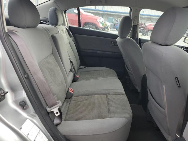 Photo 10 from auction – 2010 NISSAN SENTRA 2.0 with VIN 3N1AB6AP4AL655878