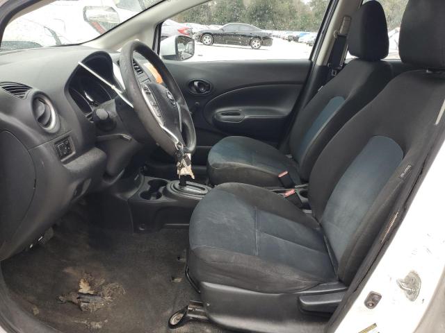 Photo 7 from auction – 2017 NISSAN VERSA NOTE with VIN 3N1CE2CP4HL372848