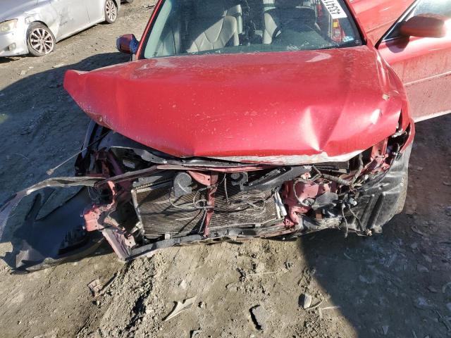 Photo 11 from auction – 2011 TOYOTA CAMRY SE with VIN 4T1BK3EK3BU620475