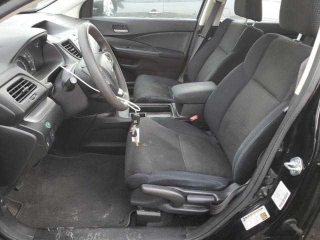 Photo 7 from auction – 2016 HONDA CR-V LX with VIN 2HKRM4H33GH603197