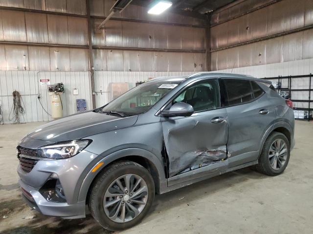 Photo 1 from auction – 2022 BUICK ENCORE GX with VIN KL4MMGSLXNB018646