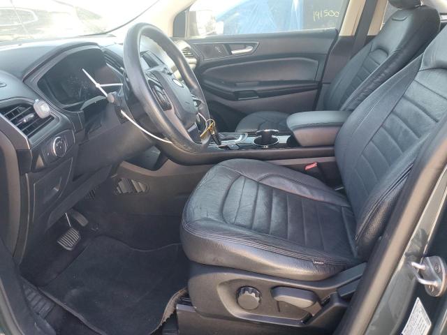 Zdjęcie 7 z aukcji – 2016 FORD EDGE SE z VIN 2FMPK3G93GBB59873