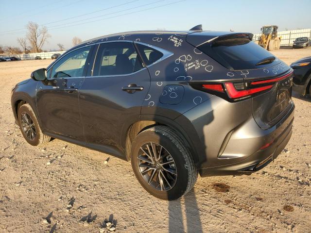 Photo 2 from auction – 2024 LEXUS NX 350 PRE with VIN 2T2GGCEZ3RC052661