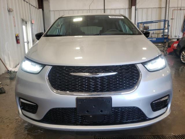 Фото 5 с аукциона – 2024 CHRYSLER PACIFICA T с VIN 2C4RC3BG3RR157423