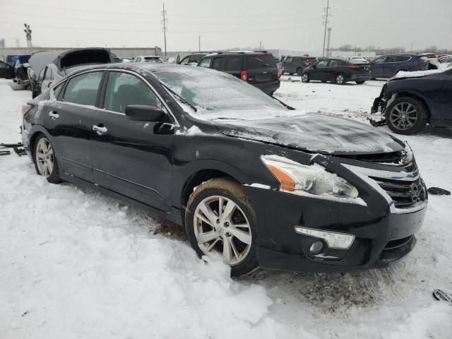 Photo 4 from auction – 2014 NISSAN ALTIMA 2.5 with VIN 1N4AL3AP2EC143603