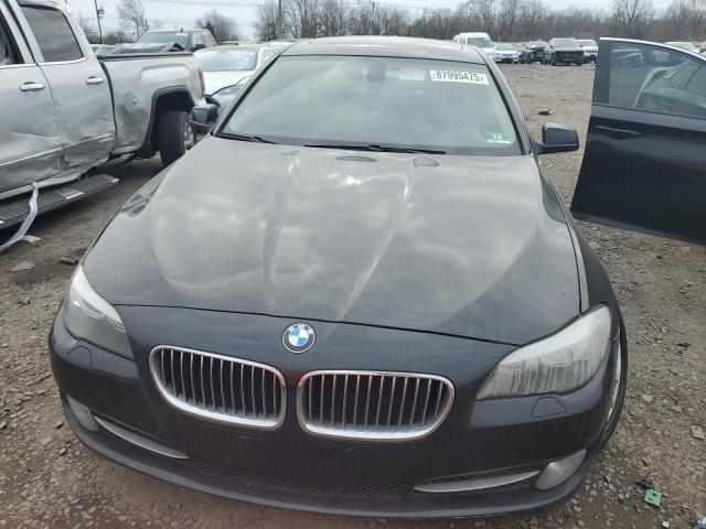 Photo 5 from auction – 2012 BMW 528 I with VIN WBAXG5C52CDX05620