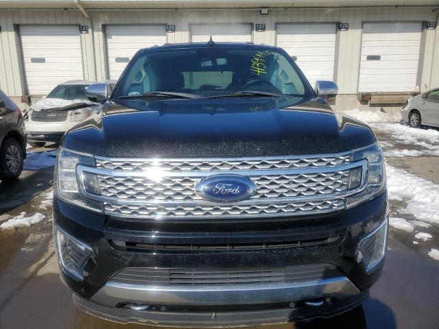 Photo 5 from auction – 2018 FORD EXPEDITION with VIN 1FMJU1MT7JEA11757