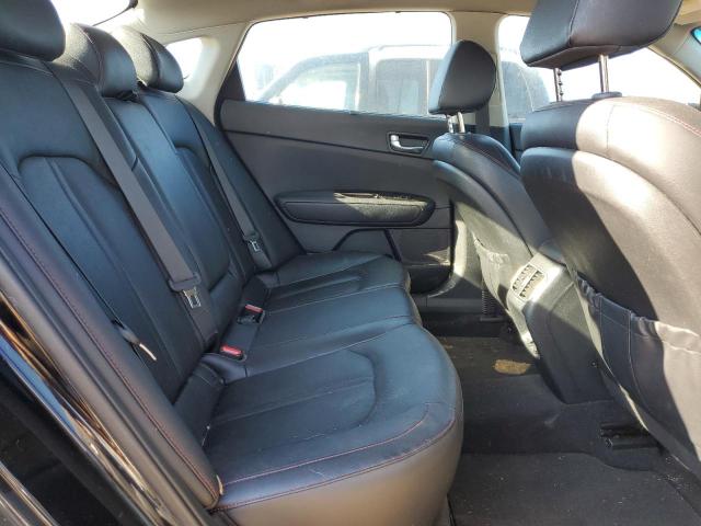 Photo 10 from auction – 2016 KIA OPTIMA SX with VIN 5XXGW4L27GG062568