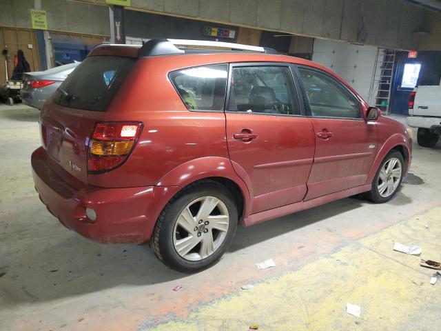 Photo 3 from auction – 2008 PONTIAC VIBE with VIN 5Y2SL67818Z418735