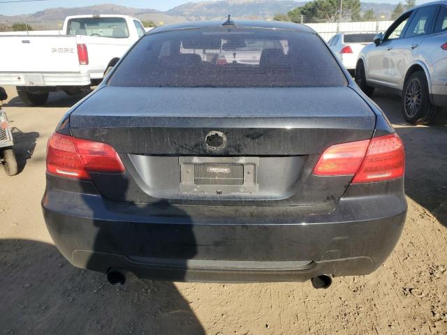 Снимка 6 от търг – 2011 BMW 335 I с VIN WBAKG7C55BE599128