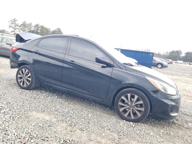 Photo 4 from auction – 2017 HYUNDAI ACCENT SE with VIN KMHCT4AEXHU284517