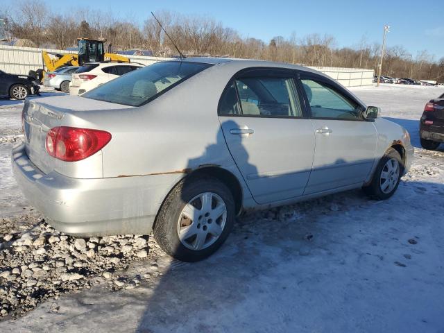Photo 3 from auction – 2005 TOYOTA COROLLA CE with VIN 1NXBR32E55Z377864