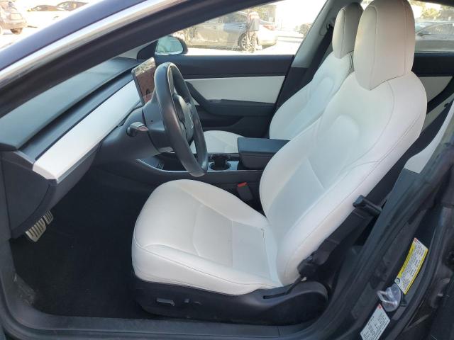 Photo 7 from auction – 2018 TESLA MODEL 3 with VIN 5YJ3E1EB1JF081933