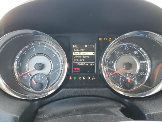 Photo 9 from auction – 2014 CHRYSLER TOWN & COU with VIN 2C4RC1BG3ER207963