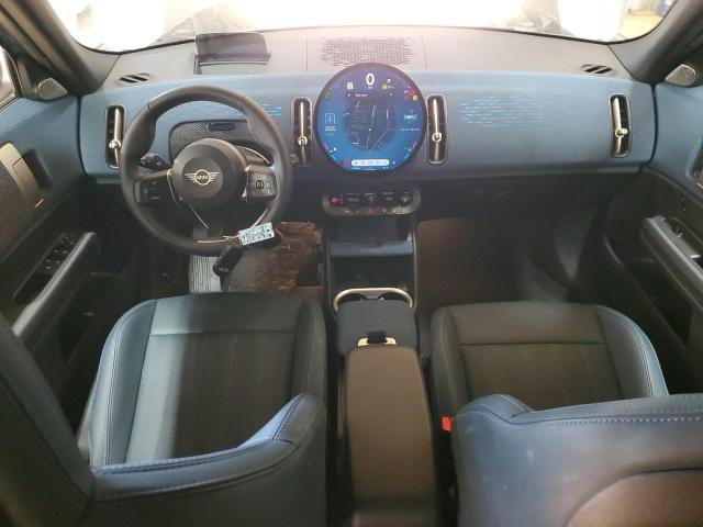 Photo 8 from auction – 2025 MINI COOPER S C with VIN WMZ23GA00S7P47910